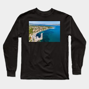 Seline Long Sleeve T-Shirt